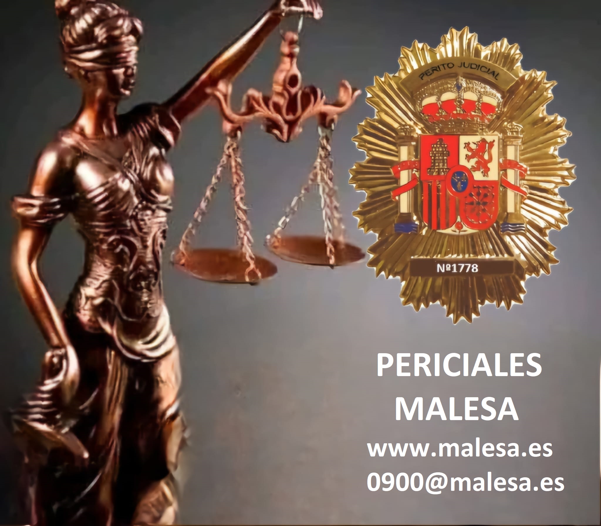 PERICIALES MALESA