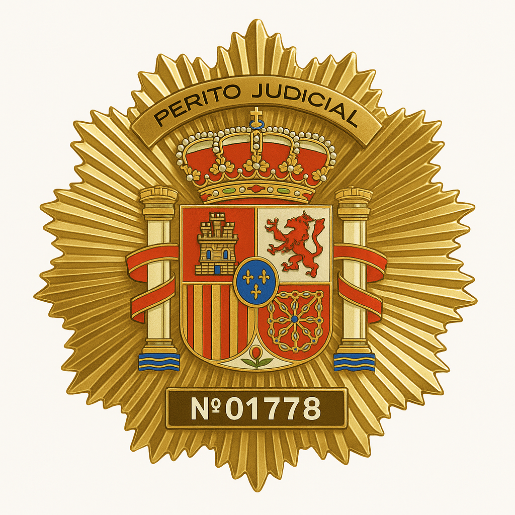 Peritaciones MALESA